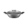 Patelnia i wok AMBITION Patelnia gleboka / Brytfanna Loft z pokrywka z Aroma Knob 28 cm  22872